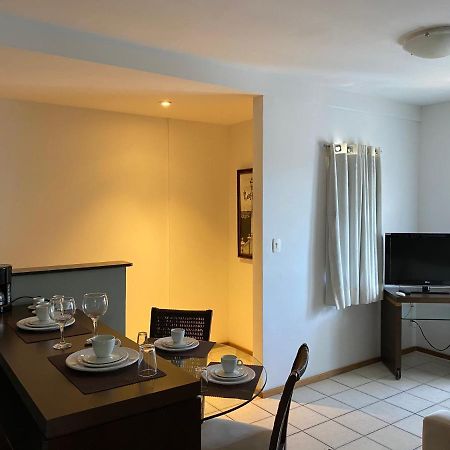 Flat Metropolis- Ilha Do Leite Apartment Recife Luaran gambar