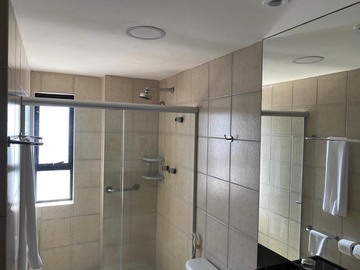 Flat Metropolis- Ilha Do Leite Apartment Recife Luaran gambar