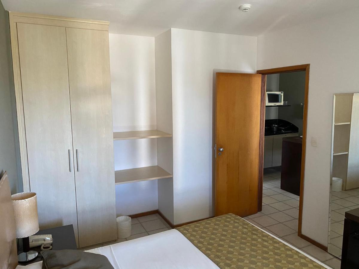 Flat Metropolis- Ilha Do Leite Apartment Recife Luaran gambar