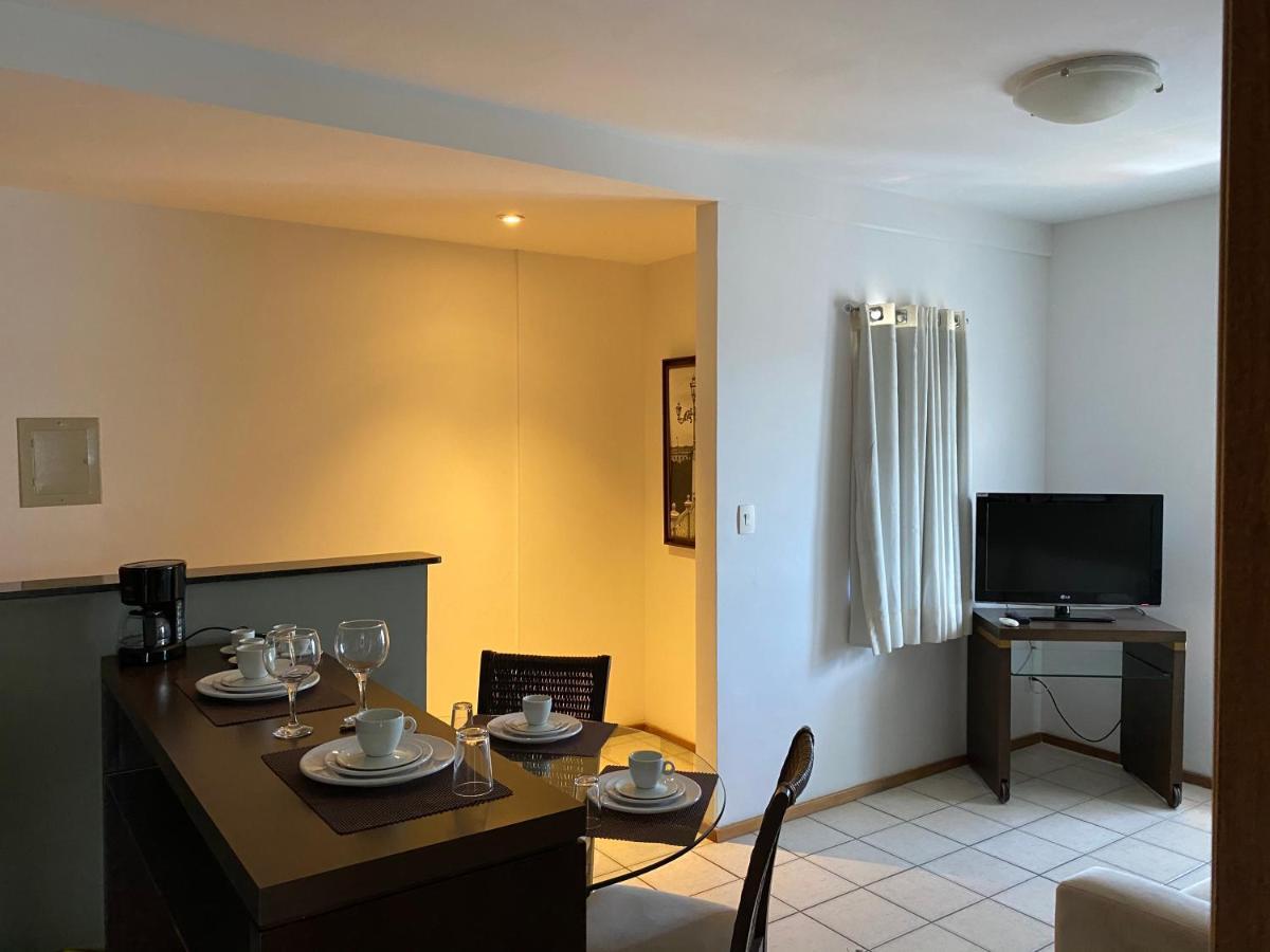 Flat Metropolis- Ilha Do Leite Apartment Recife Luaran gambar