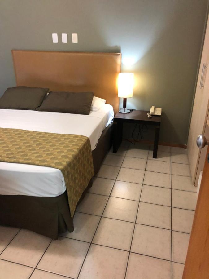 Flat Metropolis- Ilha Do Leite Apartment Recife Luaran gambar