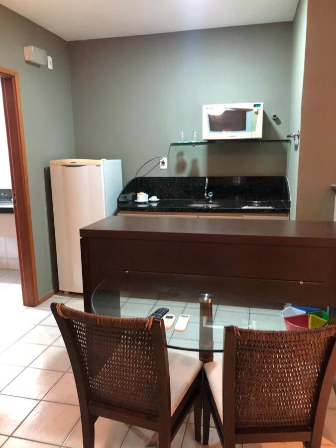 Flat Metropolis- Ilha Do Leite Apartment Recife Luaran gambar