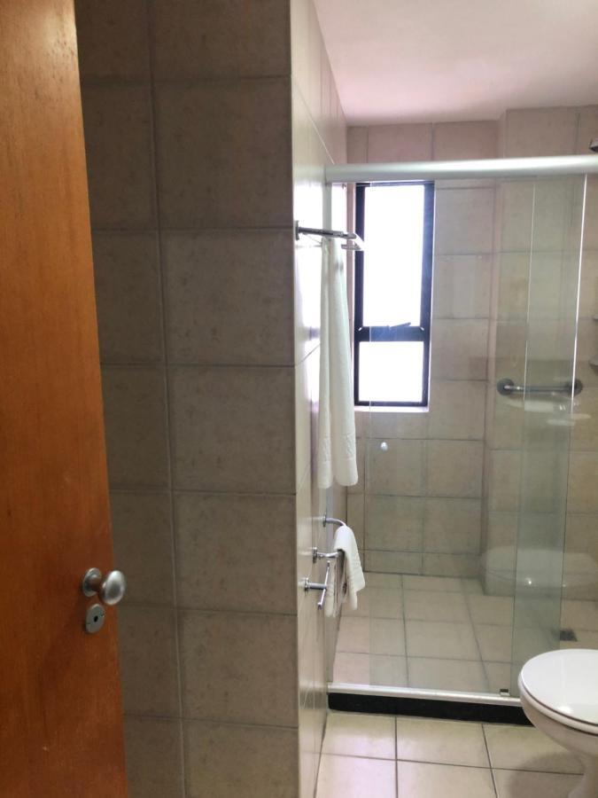 Flat Metropolis- Ilha Do Leite Apartment Recife Luaran gambar