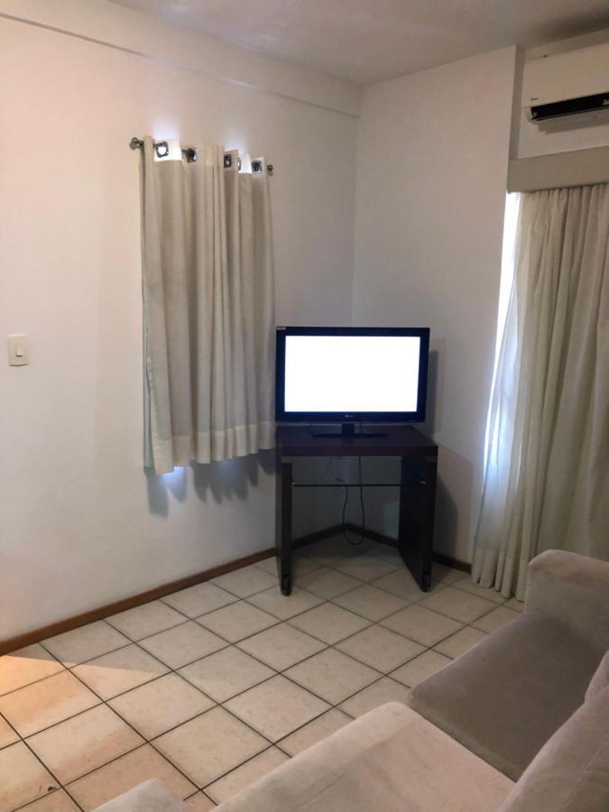 Flat Metropolis- Ilha Do Leite Apartment Recife Luaran gambar