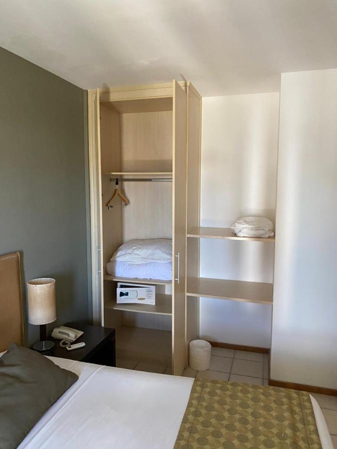 Flat Metropolis- Ilha Do Leite Apartment Recife Luaran gambar